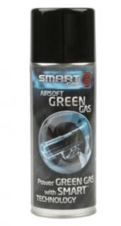 Smart Gas 400ml 20% More Power by Smart Gas